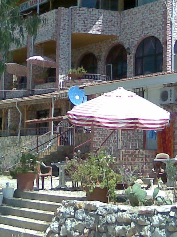 Anfora Apart Pansiyon Erdemli Стая снимка